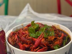 -大成海鲜烧烤·龙虾(南方商城店)