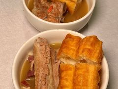 -狮拾久·现代新加坡料理(福田COCO Park店)