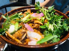 -凤兴鸡煲(宝安海雅店)