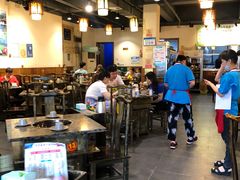 -肖肖酸萝卜鱼火锅(总店)