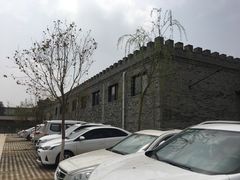 -渭南桃花源民俗文化园