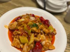 -榕意·川味之美(深业上城店)