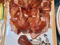 -福照楼汽锅鸡·云南特色菜(火车站锦江店)