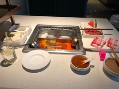 -海底捞火锅(长沙华创国际广场店)