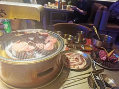 -西塔老太太泥炉烤肉(温州首店万象城黑金店)