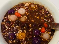 -堂屋糖水店(愚园店)