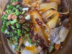 -笔记安顺夺夺粉火锅