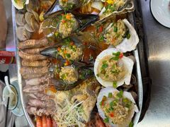 -陈小厨海鲜大咖·15年平潭味(龙王头店)