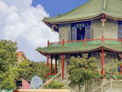 -宝墨园景区