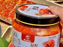 -西塔老太太泥炉烤肉(武汉摩尔城店)