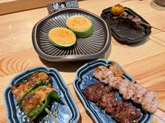 -一豚轩·烧鸟·豚骨拉面(五四路店)