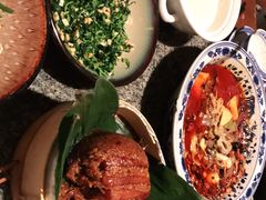 -南京大牌档(之心城店)