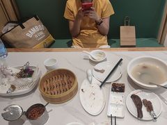 -梅利汴京烤鸭•开封豫菜地标店(晋安路店)