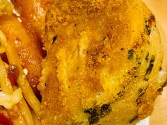 肉松包-素满香·素食自助餐(苏州·临顿路店)