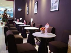 -哈根达斯(皇城恒隆广场店)