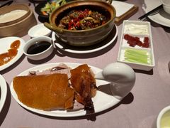 -金鸭季·北京烤鸭(深业上城店)