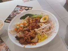 -一醒·手工面·西北传统小吃(悠方购物中心店)