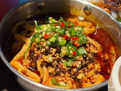 -胖哥俩肉蟹煲(梅溪步步高店)