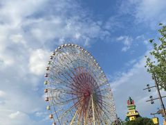 -七彩云南欢乐世界