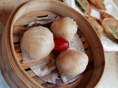 金牌虾饺皇-点都德(华强南店)