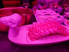 -额尔敦传统涮(公园西路店)