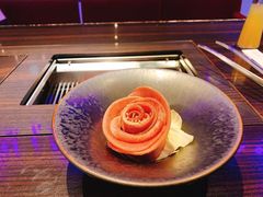 -焼肉 琉球の牛(北谷)