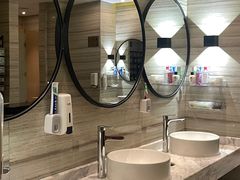 -东方棕泉·洗浴·按摩·美食国际水疗会所(福田店)