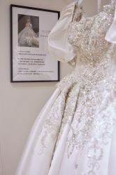 -韩国天使嫁衣婚纱礼服馆(上海旗舰店)