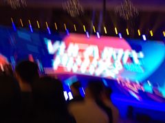 -成都世纪城假日酒店-西楼