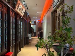 -福照楼汽锅鸡·云南菜(南屏街护国门店)