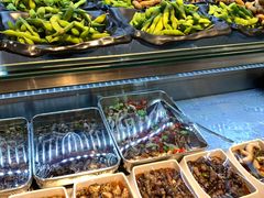 自助取餐区-东厨虾煌(电子街店)