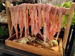 -湊湊火锅·茶憩(东城万达店)