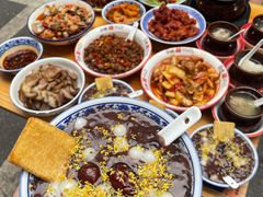 -回家吃饭·地道南昌菜(建德观总店)