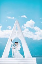 -太古映画婚纱摄影(天河店)