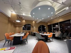 大堂-前王院•巧克力海鲜市集餐厅(万平口店)