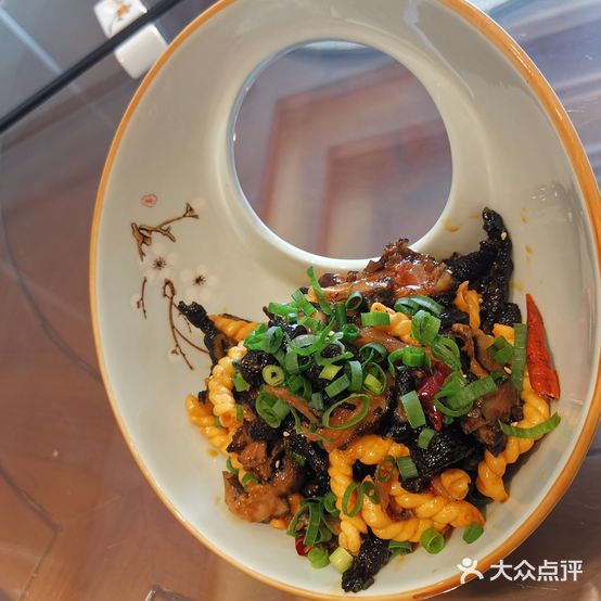 西河川餐饮(天脉缘店)