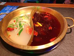 -来涮蜀鲜货火锅串串香(菜市口店)