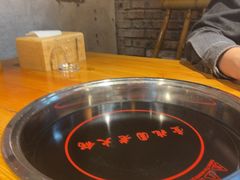 -壹兆圆重庆火锅手工炒底料(长白格林玫瑰湾店)