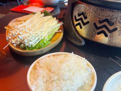-探鱼·鲜青椒爽麻烤鱼(广州欣荣广场店)