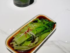 -领鲜天下·焗海鲜·花胶鸡(天目里店)