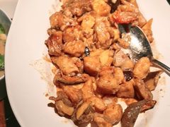 -太守宴·蘭院(天塔店)