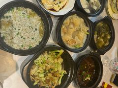 -阿龙酒煲(海宁新苑路店)