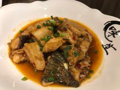 -千岛湖小鱼儿·淳安匠心农家菜