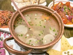 -吉祥圣雪藏餐