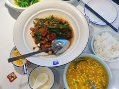 -兰湘子·湘菜小炒(长安万科广场店)
