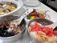 -太二酸菜鱼(SM城市广场店)