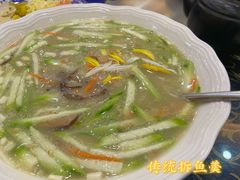 -祈胜邨•顺德鱼生•顺德菜(容桂店)