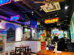 大堂-陈光记烧腊(长寿路店)