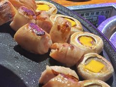 -济州爱肉堂(总店)