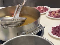 -陈记顺和潮汕牛肉火锅(韩江路店)